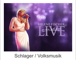 Schlager / Volksmusik