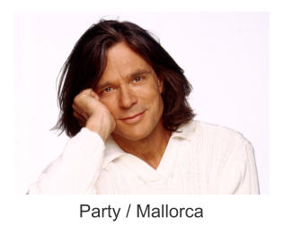 Party / Mallorca