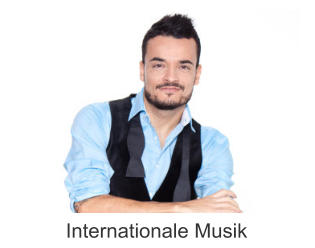 Internationale Musik